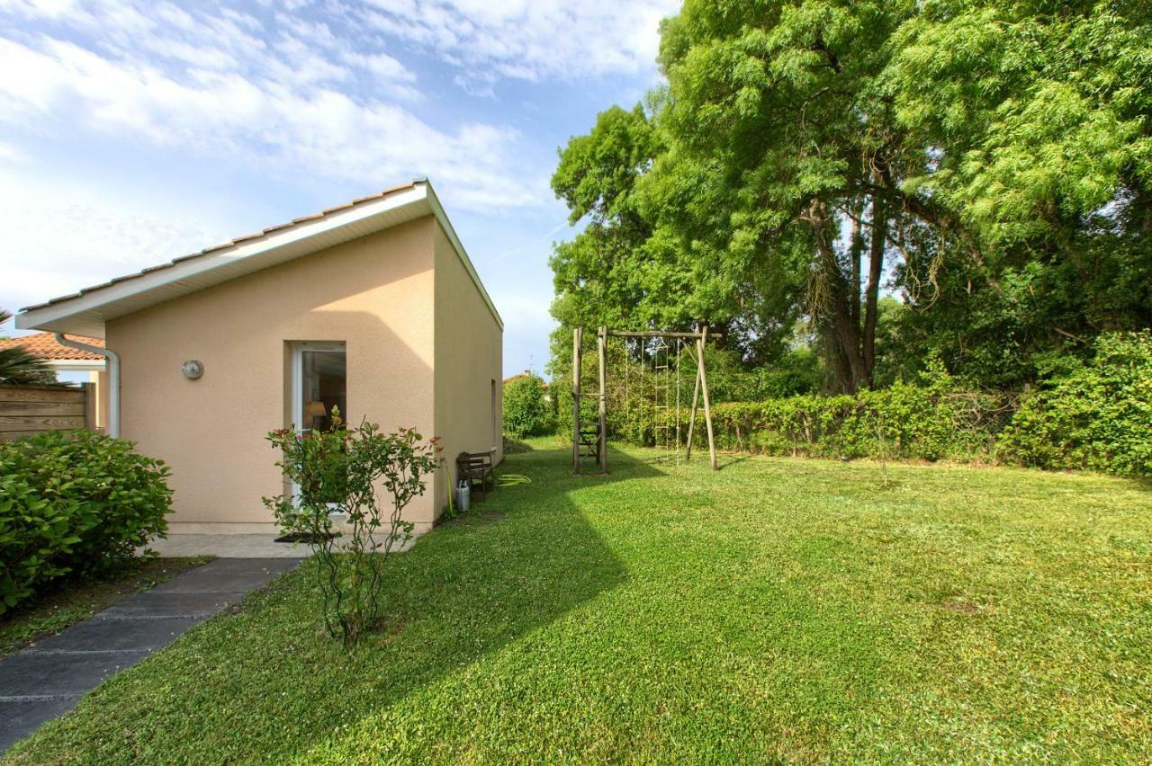 Bed and Breakfast La Libellule Bredoise La Brede Zewnętrze zdjęcie