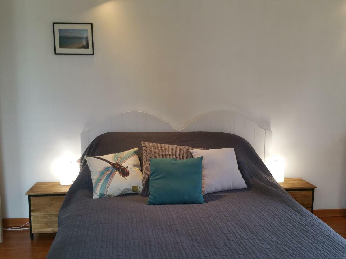 Bed and Breakfast La Libellule Bredoise La Brede Zewnętrze zdjęcie